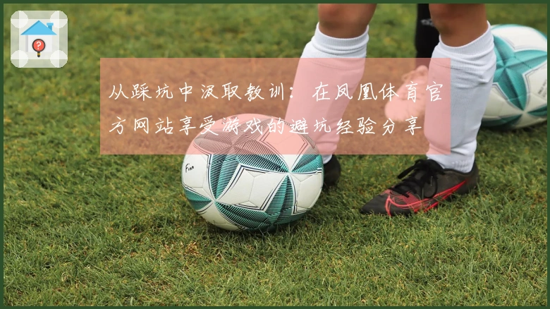 从踩坑中汲取教训：在凤凰体育官方网站享受游戏的避坑经验分享