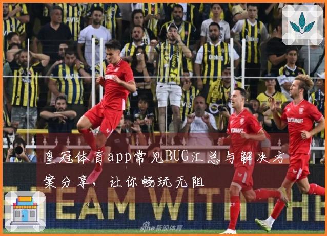 皇冠体育app常见BUG汇总与解决方案分享，让你畅玩无阻
