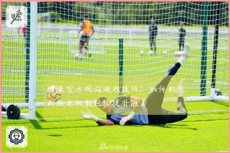 博鱼官方网站游戏技巧：如何利用新版本机制轻松提升胜率