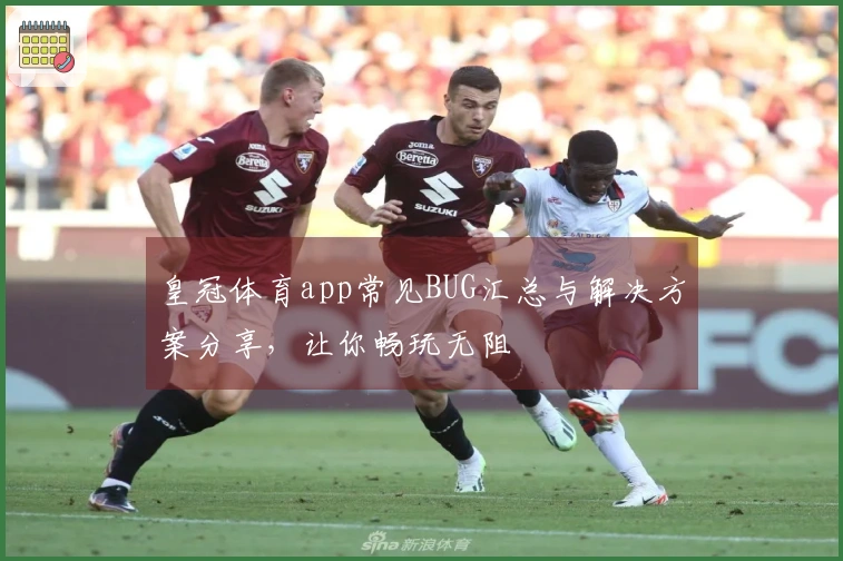 皇冠体育app常见BUG汇总与解决方案分享，让你畅玩无阻